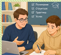 Услуги Услуги репетиторов в Тамбове