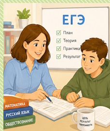 Услуги Услуги репетиторов в Тамбове