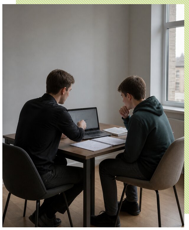 Репетитор по информатике ЕГЭ в Тамбове от 1523 р. | Репетитор-Тмб