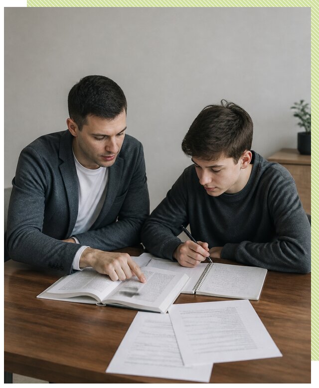 Репетитор по русскому языку 10 класс в Тамбове от 1218 р. | Репетитор-Тмб