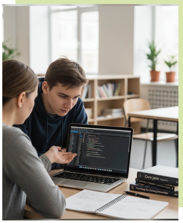 Репетитор по JavaScript в Тамбове по цене от 1828 р. | Репетитор-Тмб