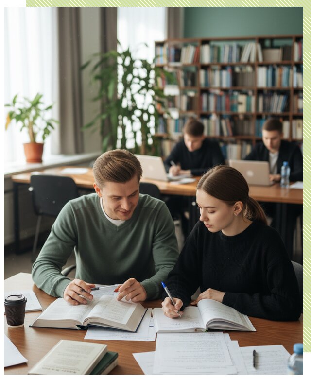 Репетитор для студентов медиков в Тамбове от 1523 р. | Репетитор-Тмб